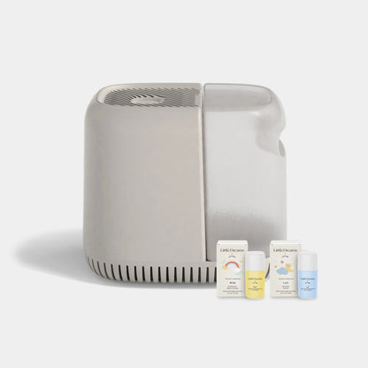 Nursery Humidifier