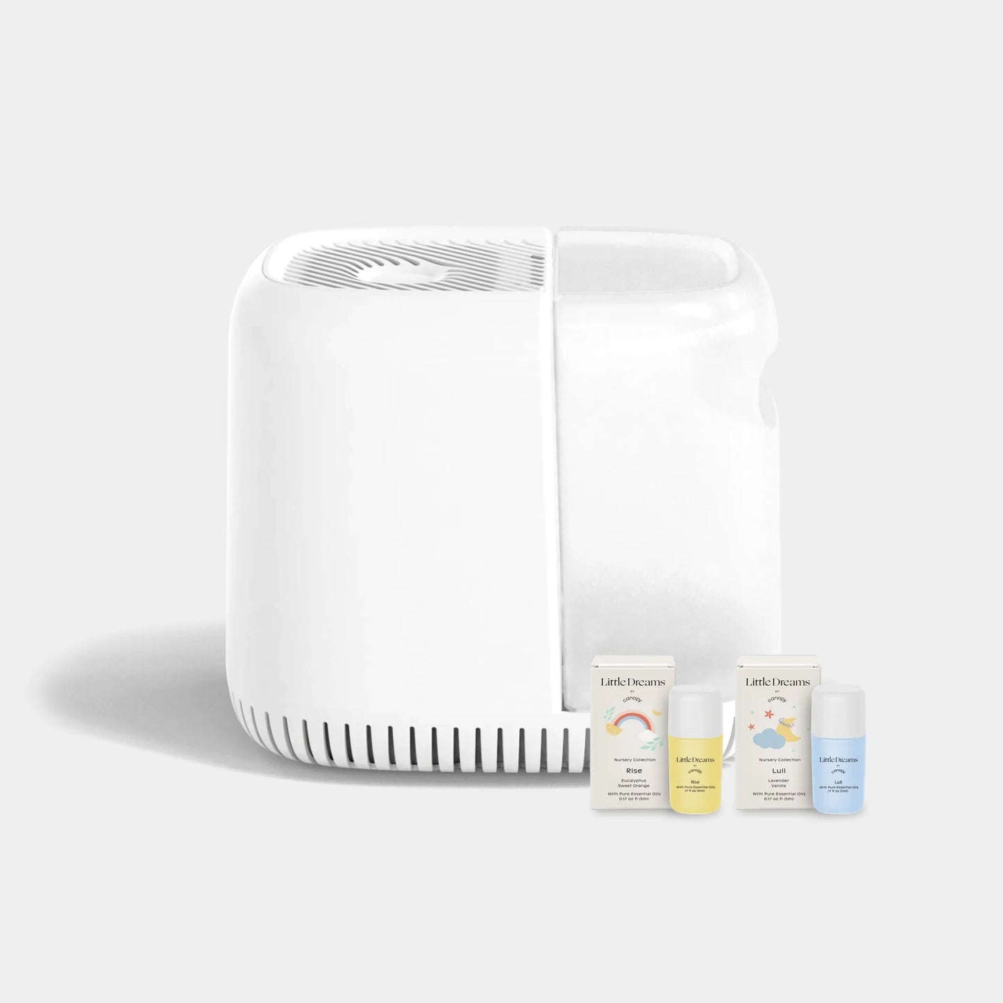 Nursery Humidifier