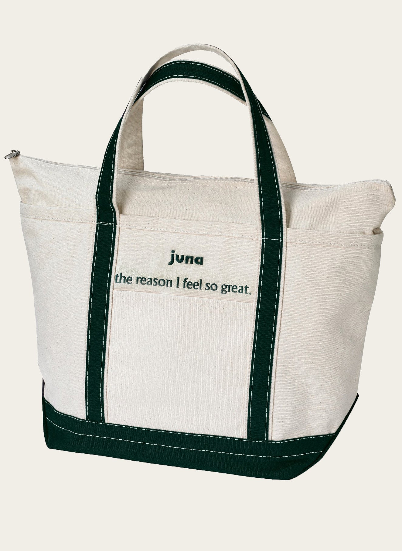 The Reason I Feel Great Tote