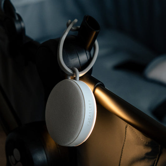 Hushh 2 Portable Sound Machine