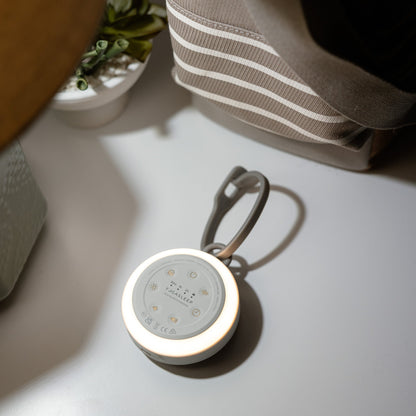 Hushh 2 Portable Sound Machine
