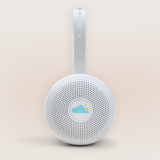 Hushh+ Portable Sound Machine