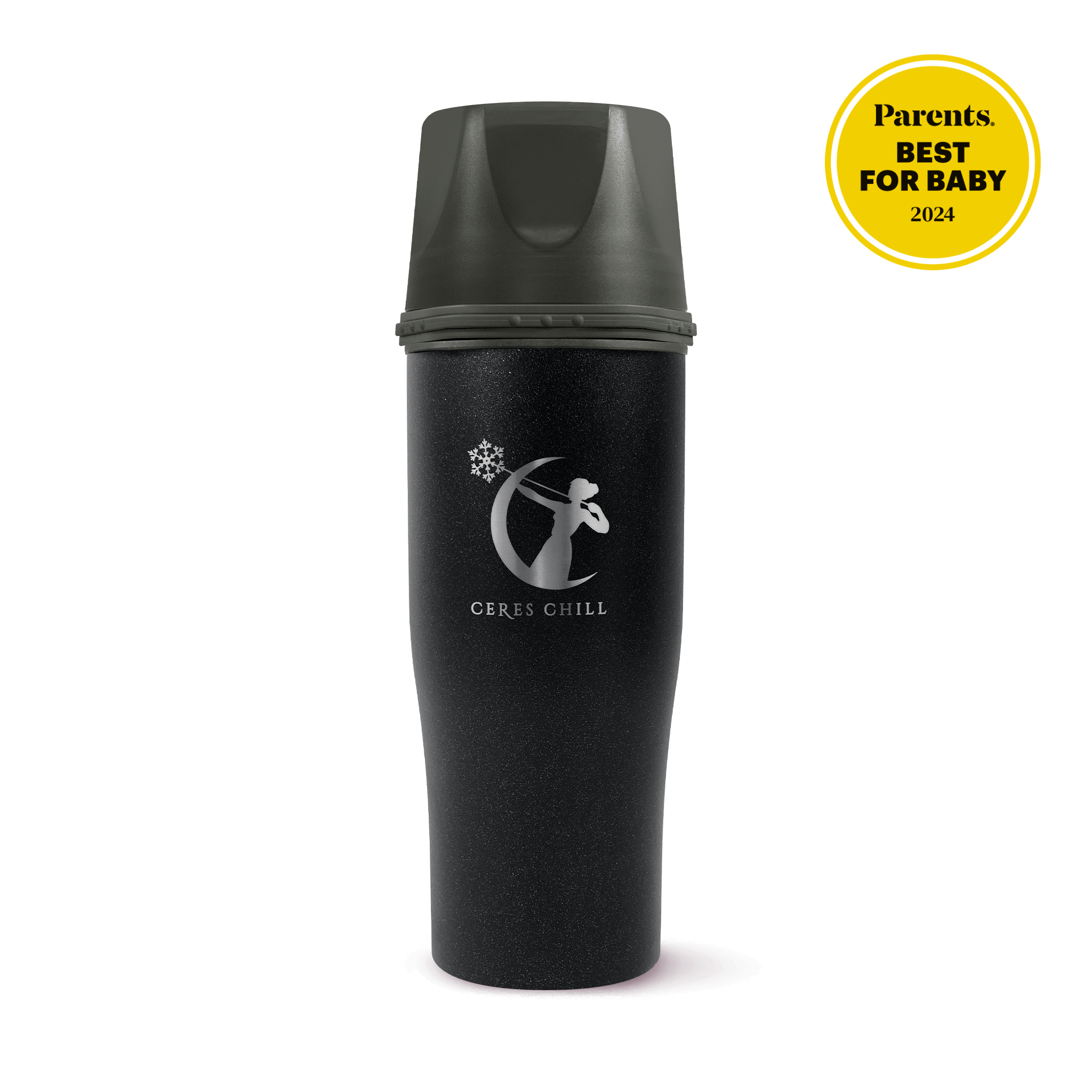 Personalized Demigoddess Mini Chiller