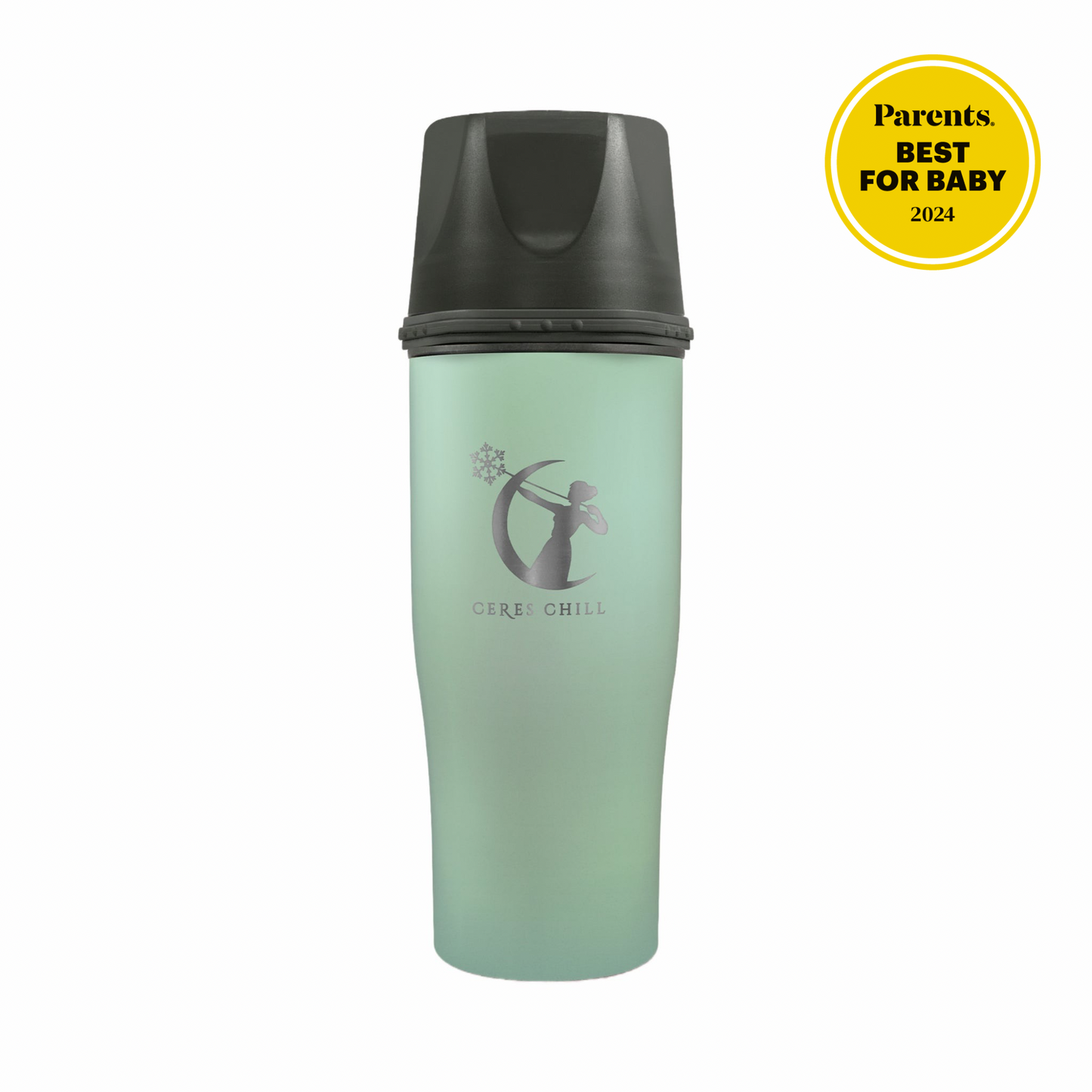 Personalized Demigoddess Mini Chiller