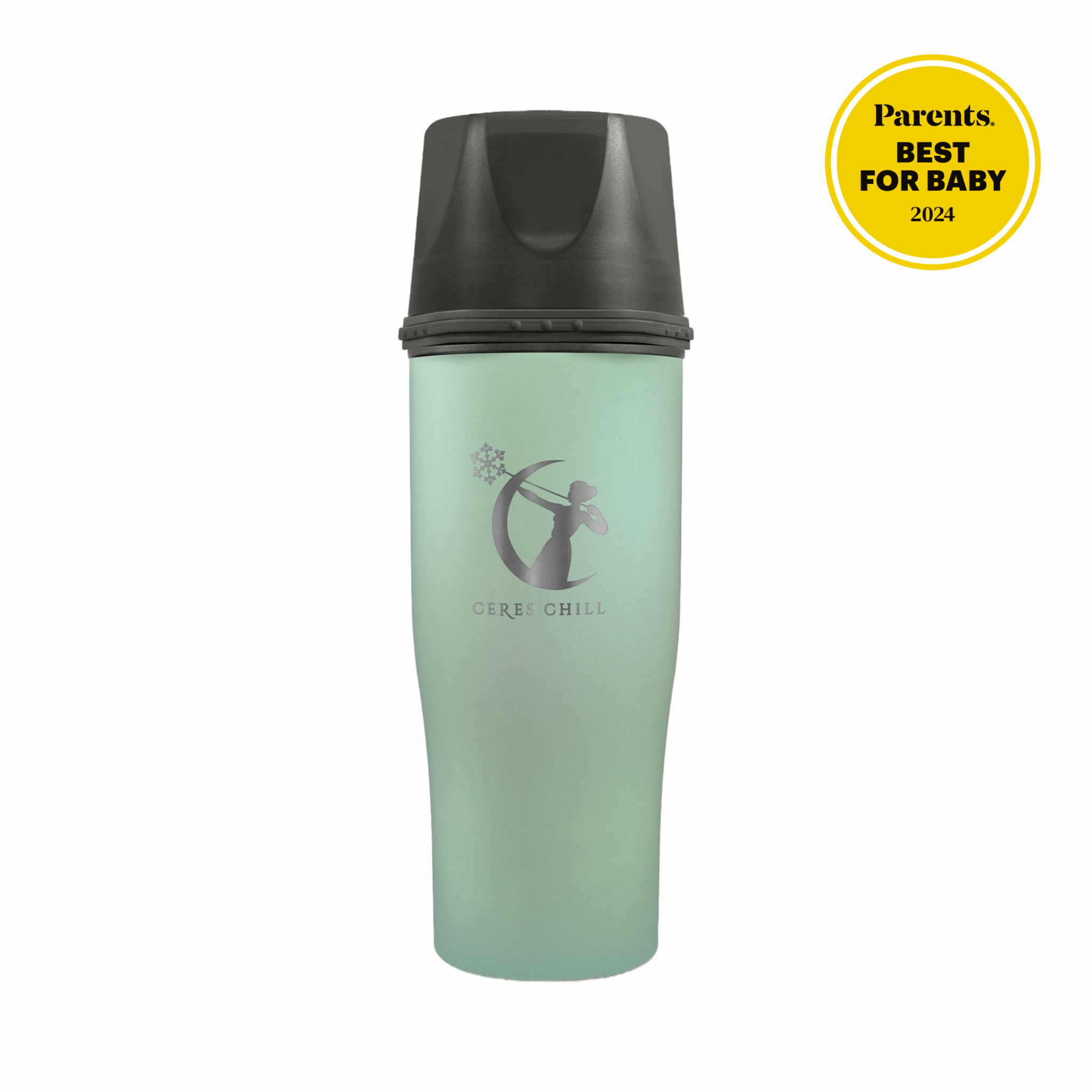 Personalized Demigoddess Mini Chiller | Ceres Chill - additional view