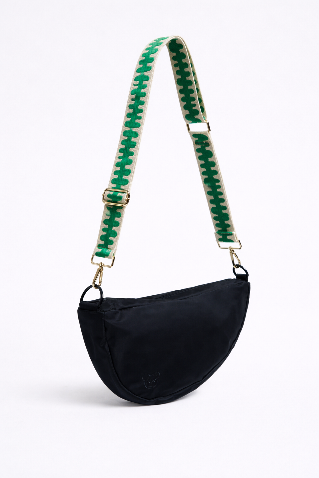 CLASSIC Crossbody | citymouse - additional view