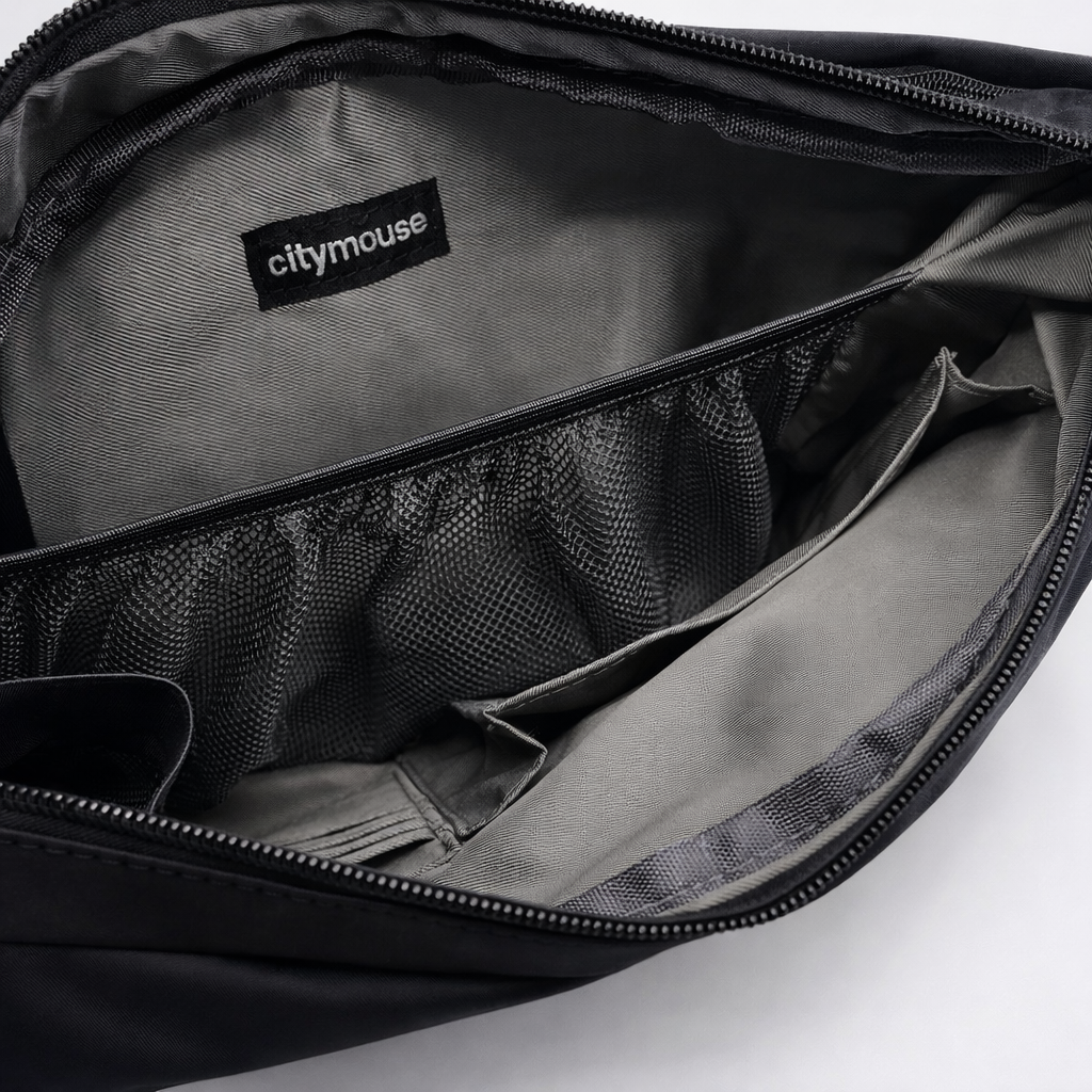 CLASSIC Crossbody | citymouse - additional view