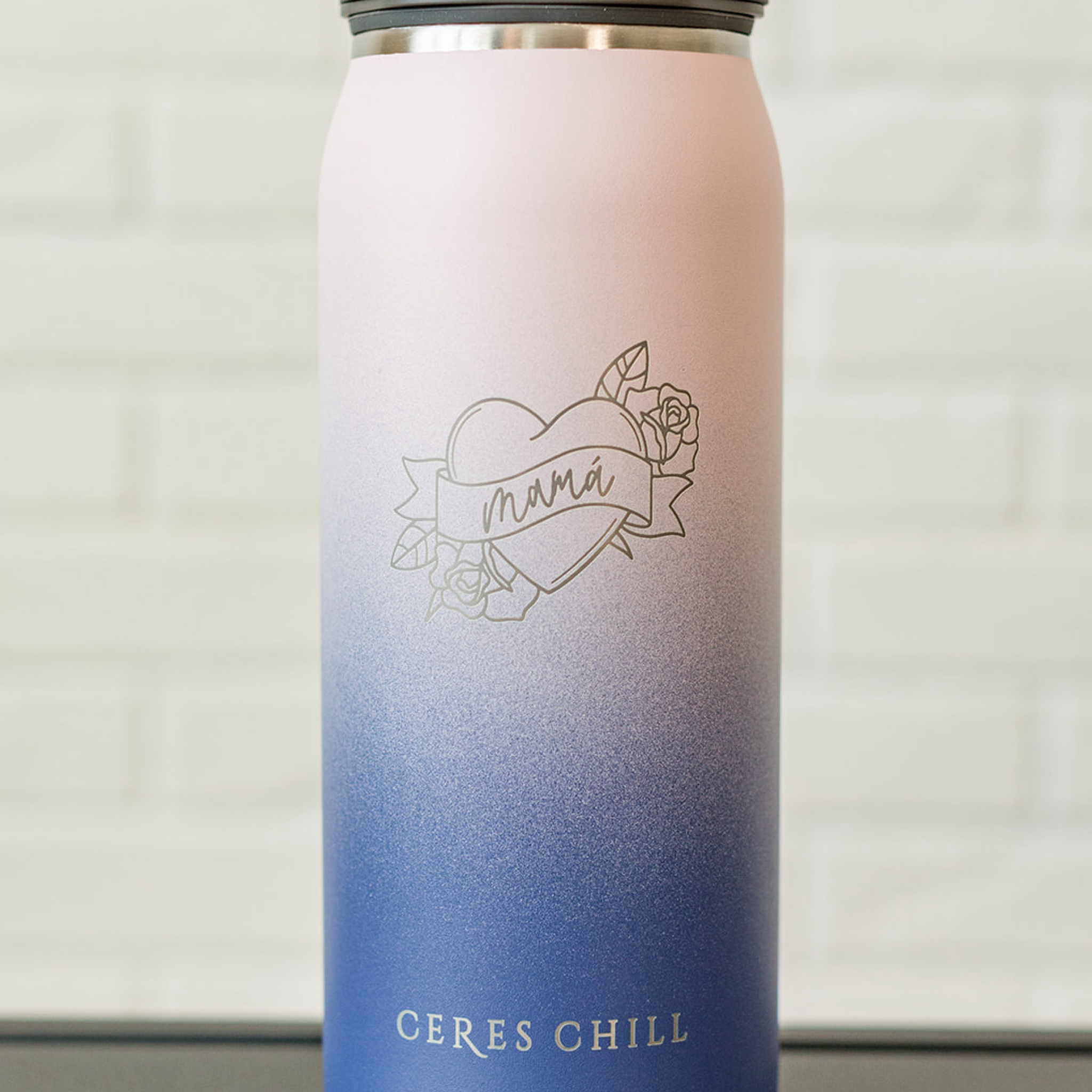 Personalized OG Breastmilk Chiller | Ceres Chill - additional view