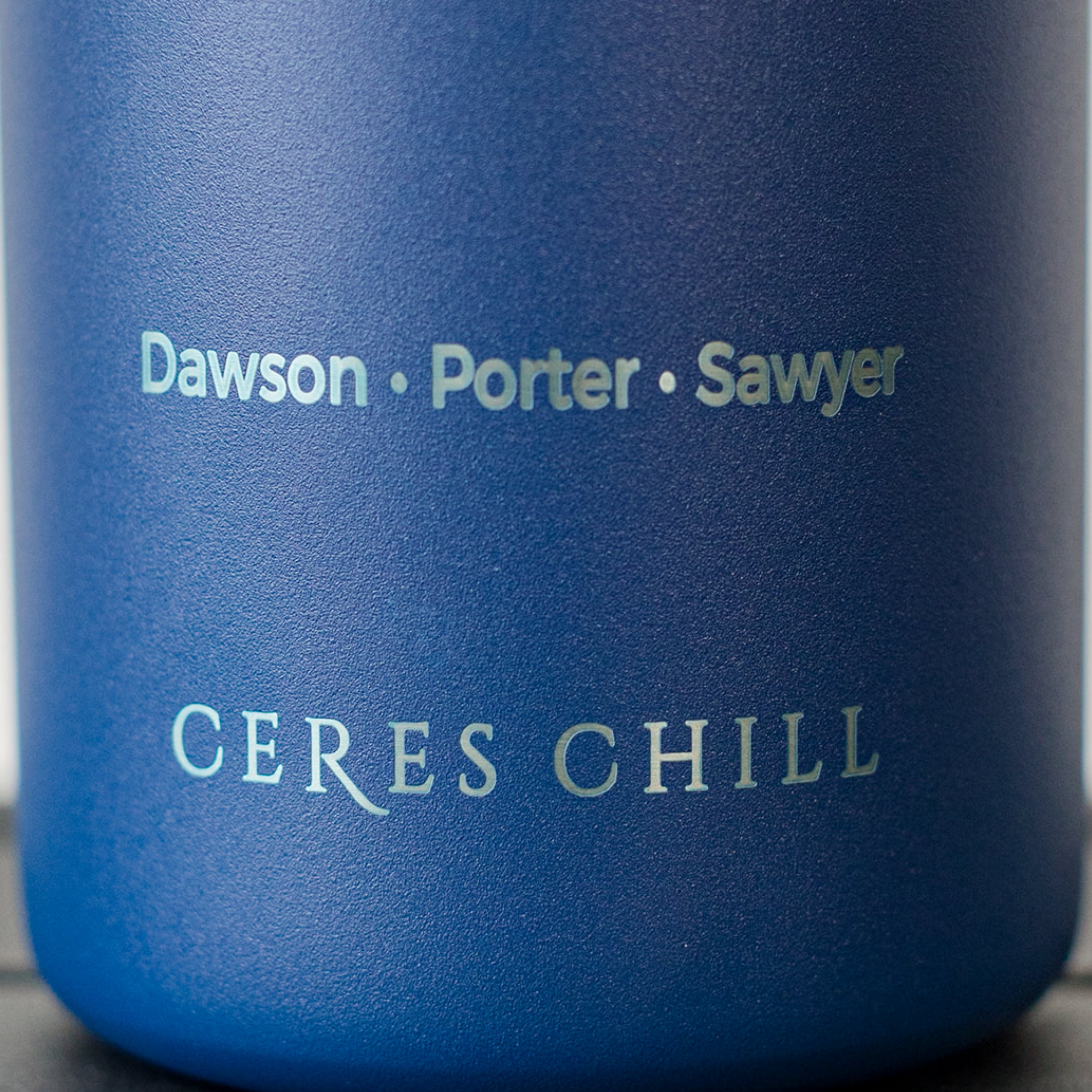 Personalized OG Breastmilk Chiller | Ceres Chill - additional view