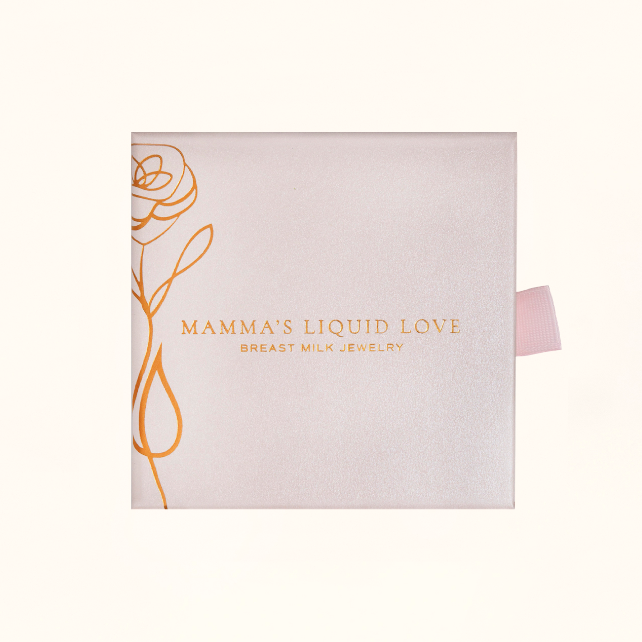 Breastmilk Bling Starter Kit 💎