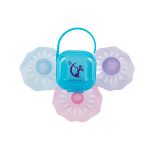 Shield Maiden Nipple Shields | Ceres Chill