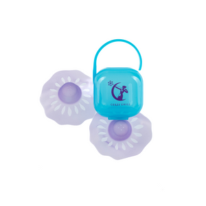 Shield Maiden Nipple Shields | Ceres Chill - additional view