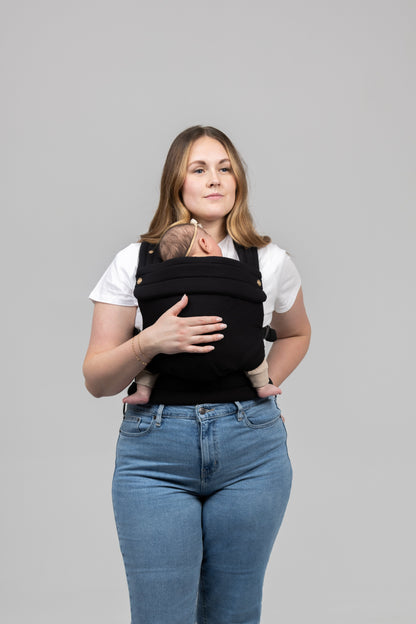 The Monarch Carrier Ebony