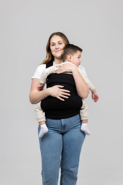 The Monarch Carrier Ebony