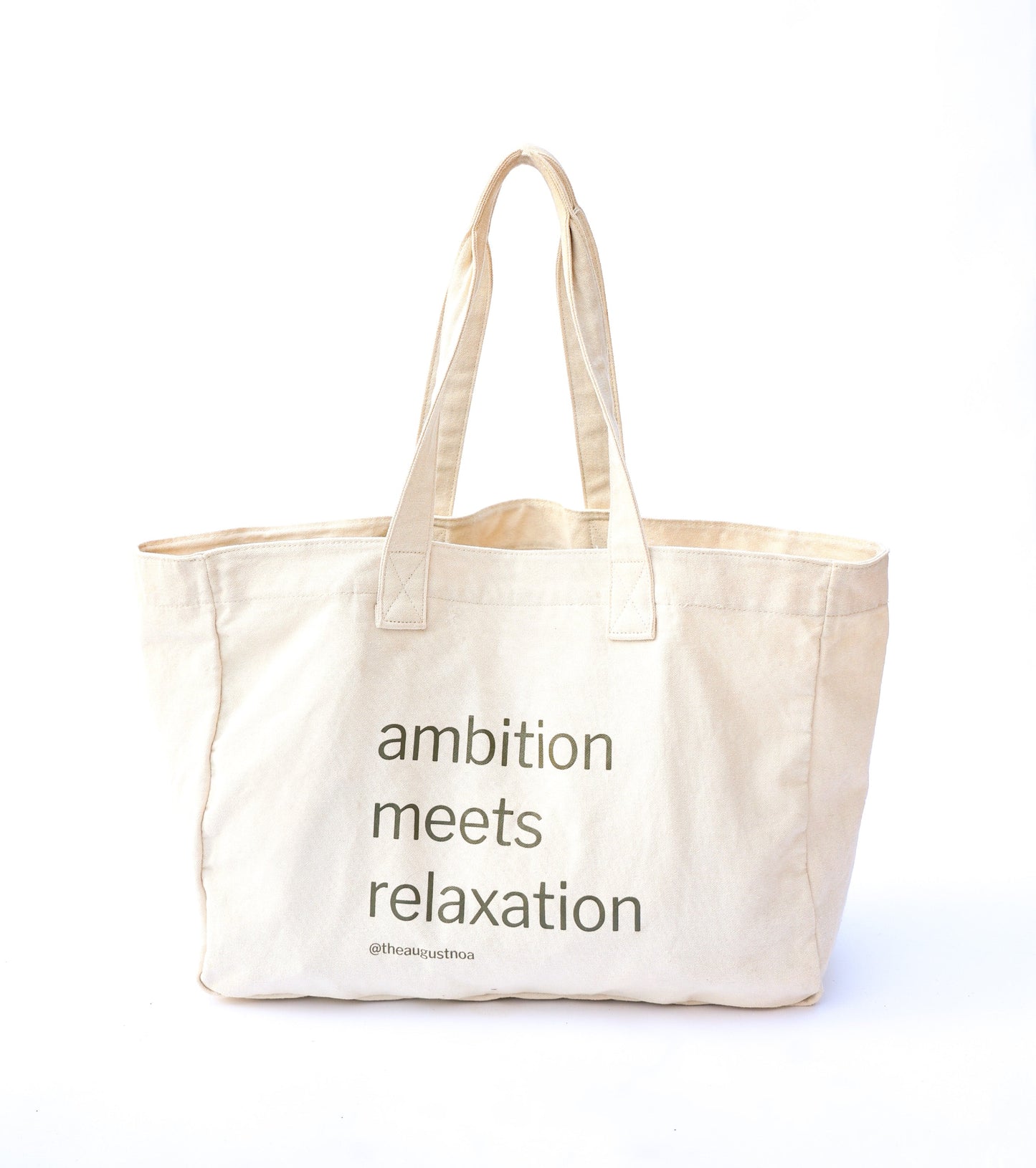 the errands tote