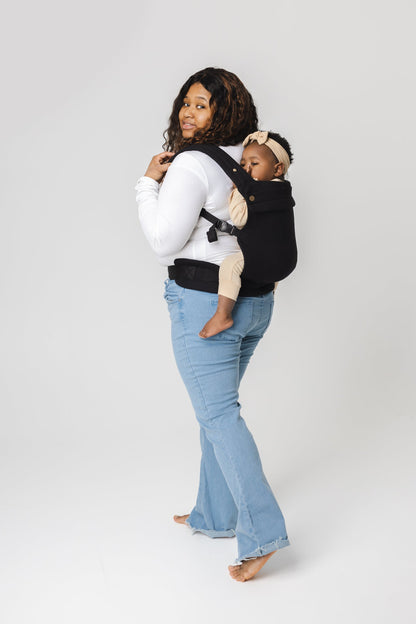 The Monarch Carrier Ebony