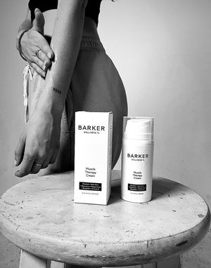 Muscle Therapy Cream | Barker Wellness - additional view