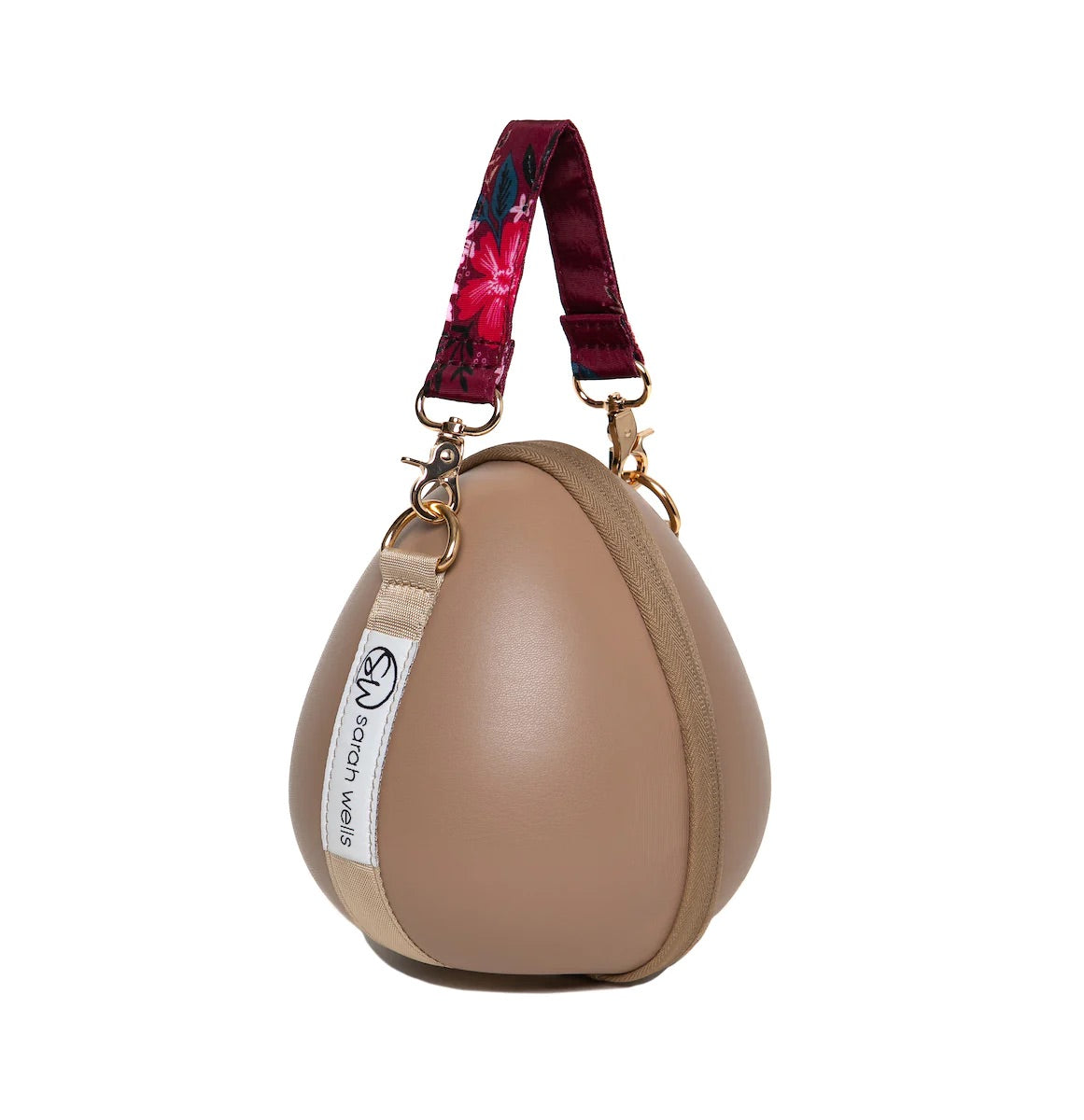 Milkwear® Pump Bag— Sarah Wells x Ceres Chill | Ceres Chill - additional view