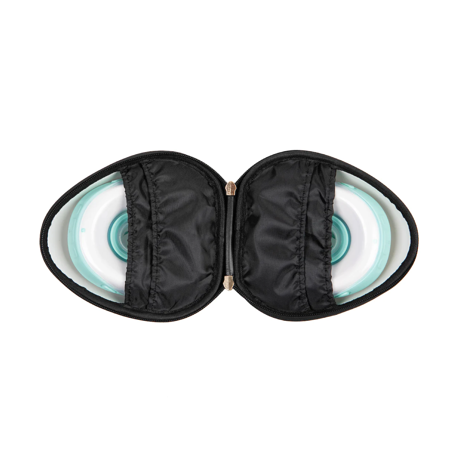 Milkwear® Pump Bag— Sarah Wells x Ceres Chill | Ceres Chill - additional view