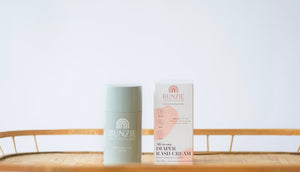 BUNZIE Diaper Rash Cream and Applicator | THE NIKS COMPANY - additional view