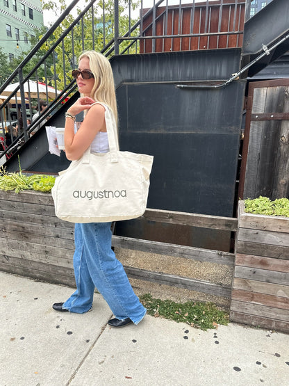 the errands tote