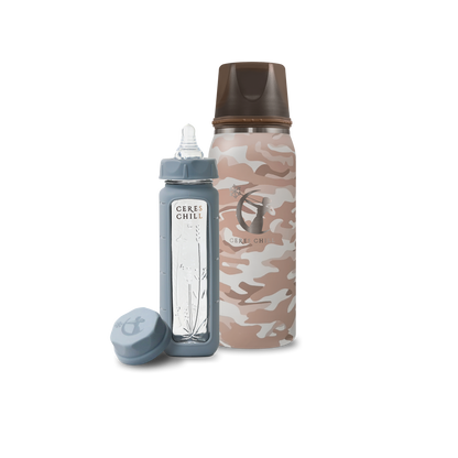 OG Chiller & Bloom Bottle Bundle