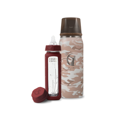 OG Chiller & Bloom Bottle Bundle