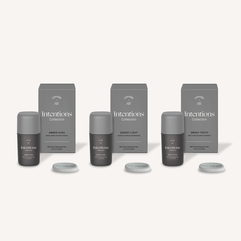 Canopy Intentions Aroma Kit