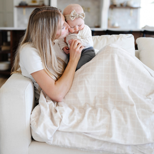 MINKY/LUSH THROW BLANKETS | Saranoni - additional view