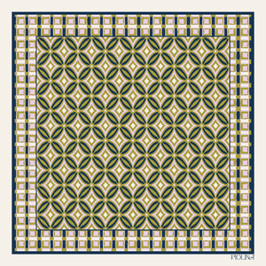 The Limitless SilkSnap Scarf | PIOLINA - additional view