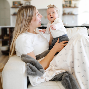 MINKY/LUSH THROW BLANKETS | Saranoni - additional view