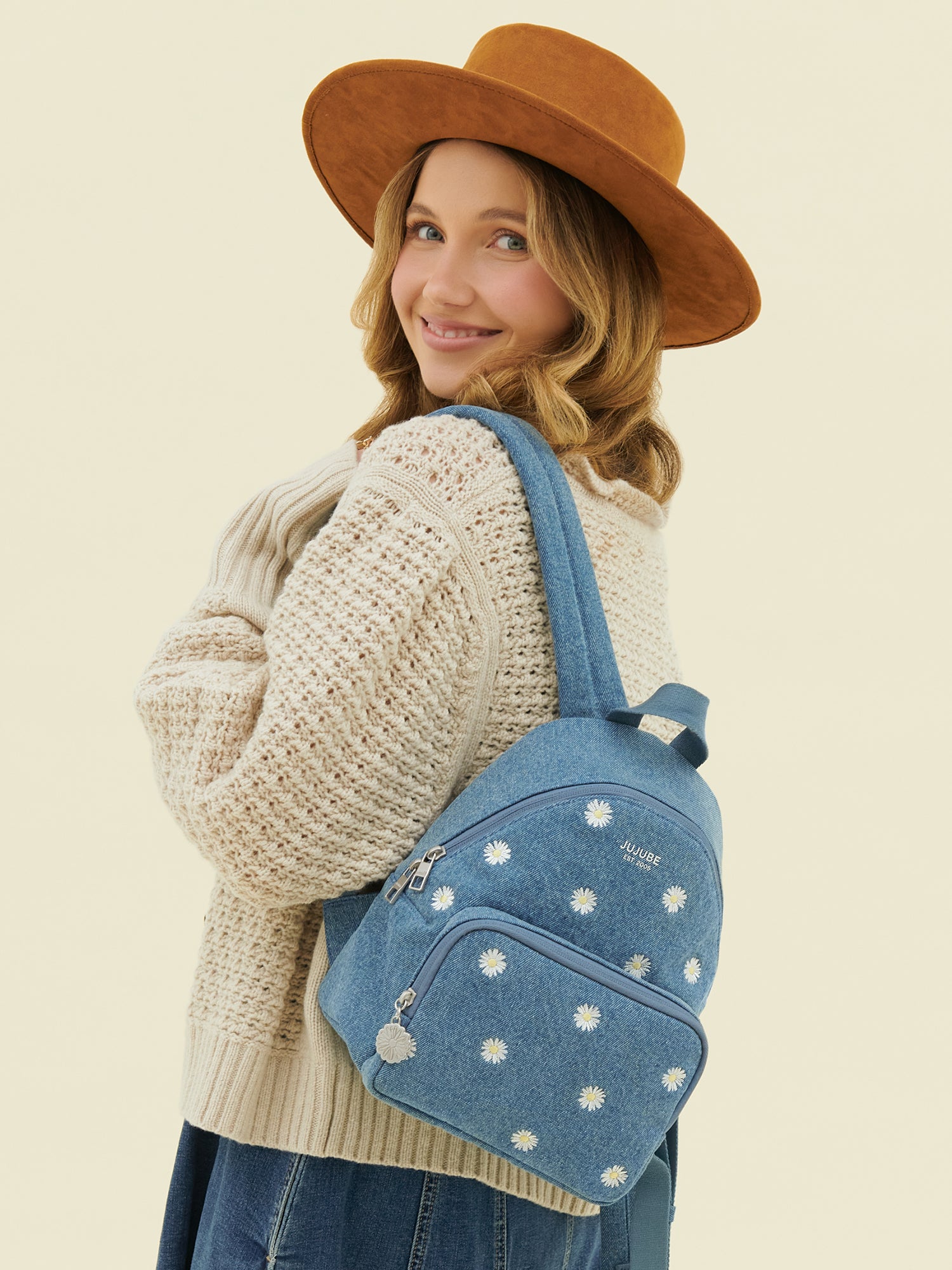 JuJuBe Everyday Mini Backpack