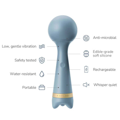Pro Baby Massager