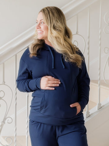 Kindred Bravely Bamboo Maternity 