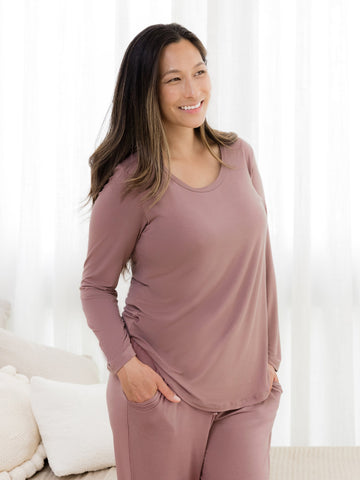 Kindred Bravely Bamboo Maternity 