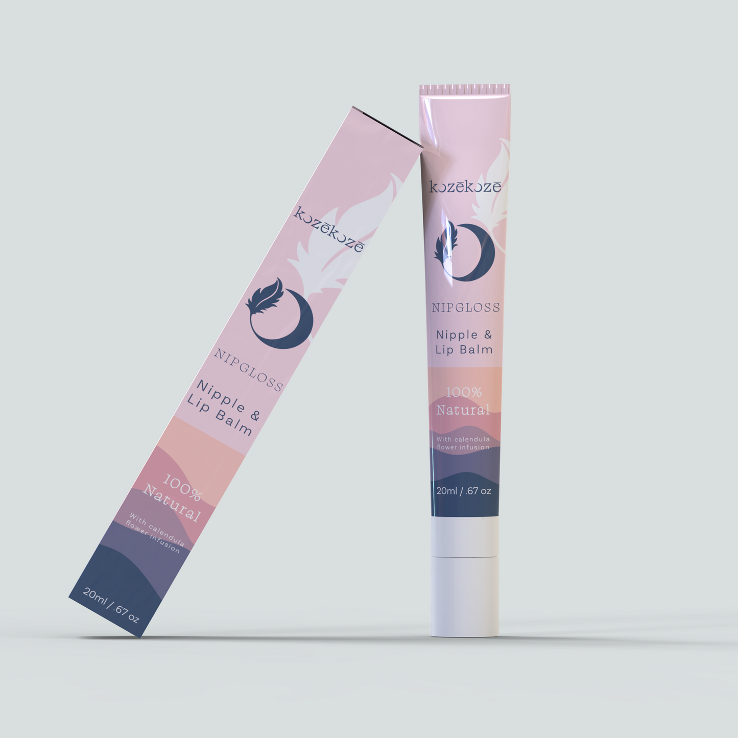 Nip Gloss