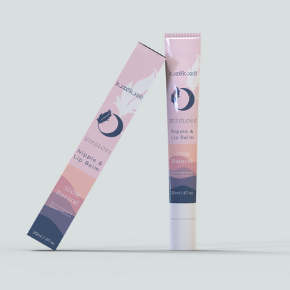 Nip Gloss