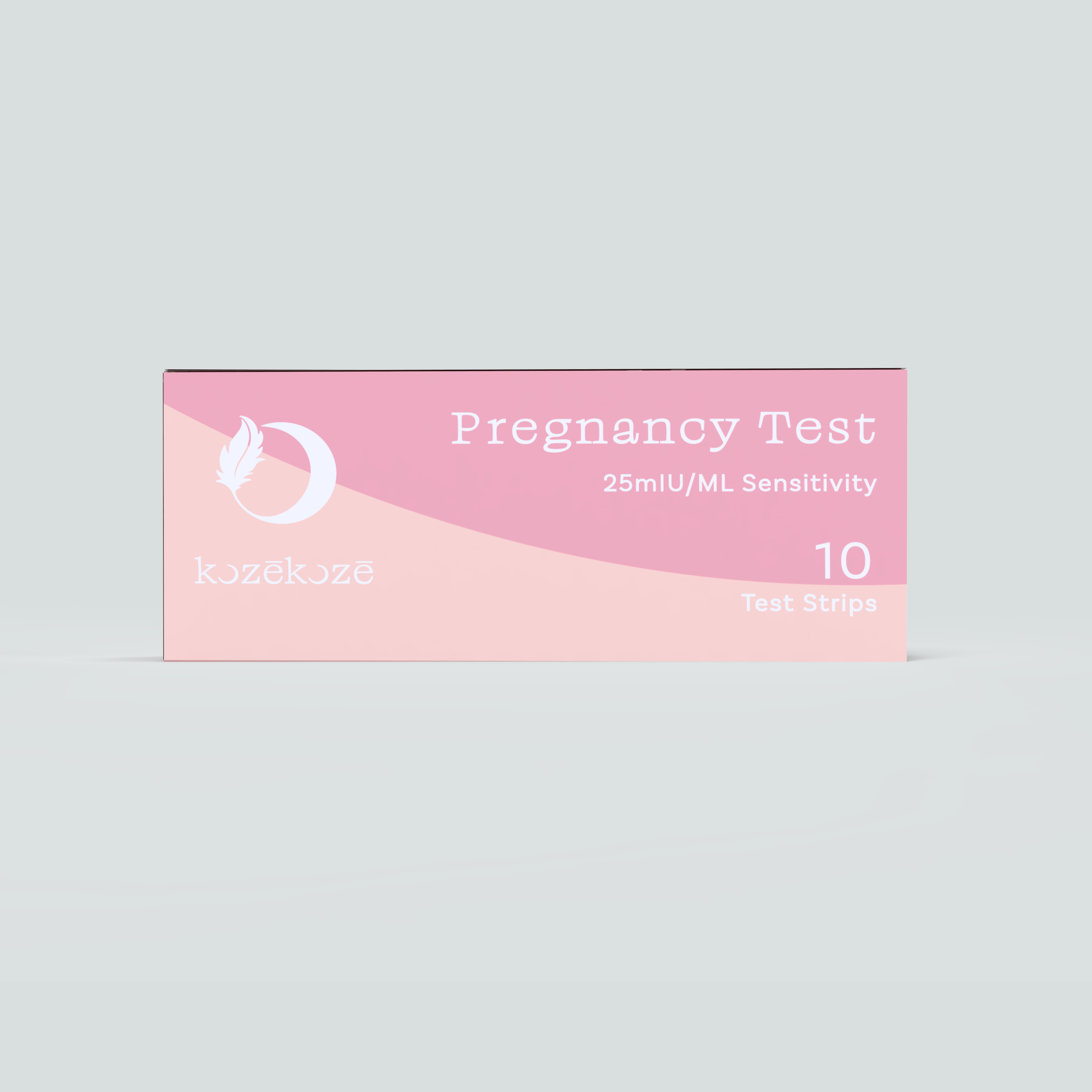 Pregnancy Tests