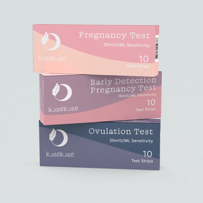 Ovulation Tests