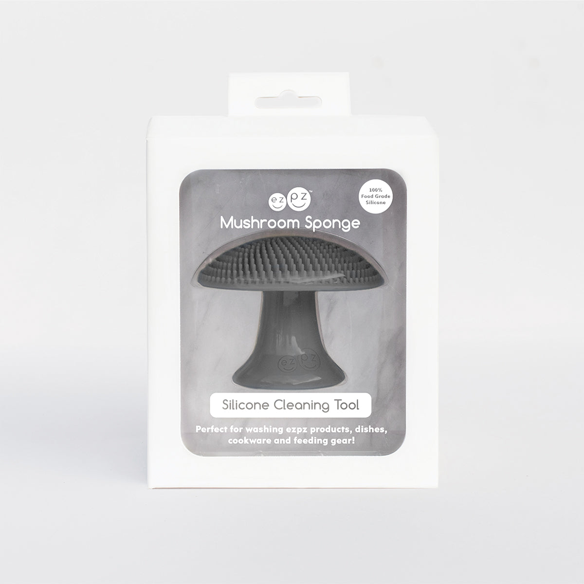 Mushroom Sponge | ezpz - additional view