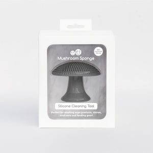 Mushroom Sponge | ezpz - additional view