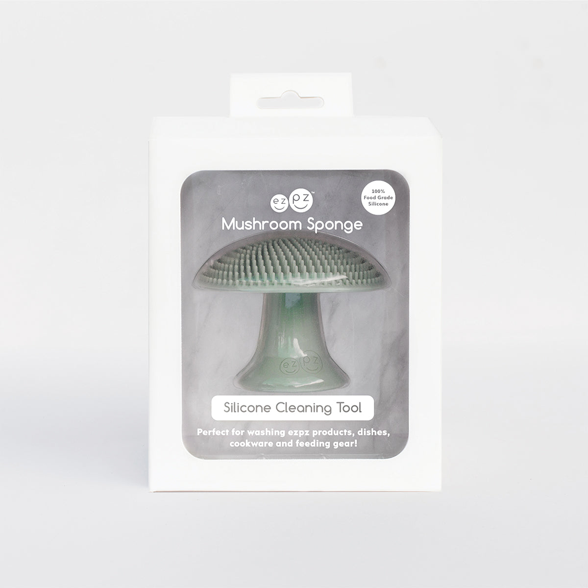 Mushroom Sponge | ezpz - additional view