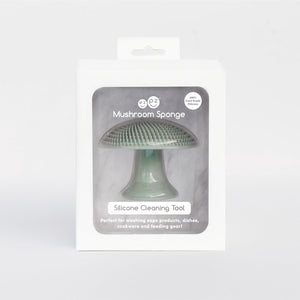Mushroom Sponge | ezpz - additional view
