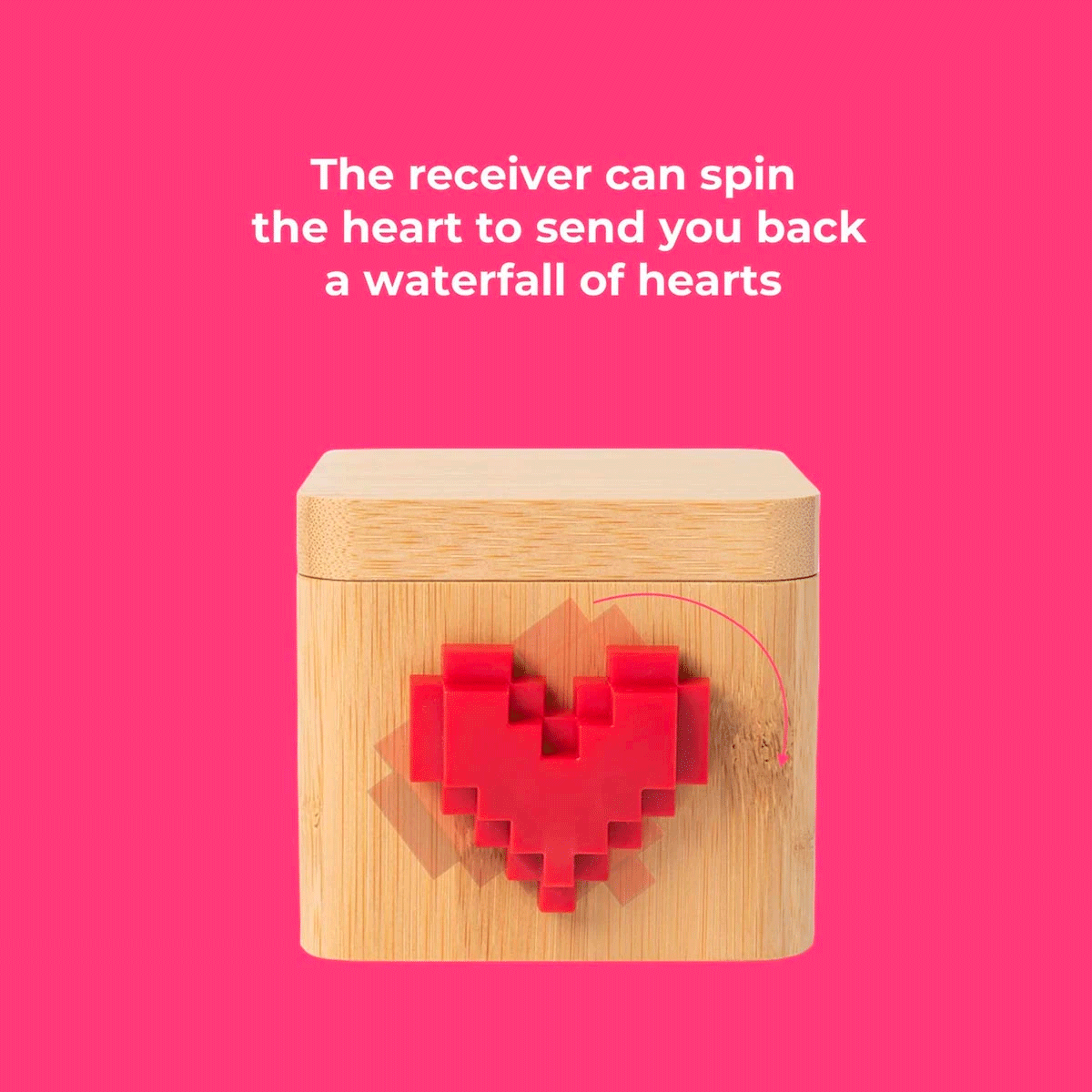 Lovebox for Grandparents