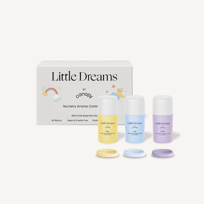 Little Dreams Aroma Kit
