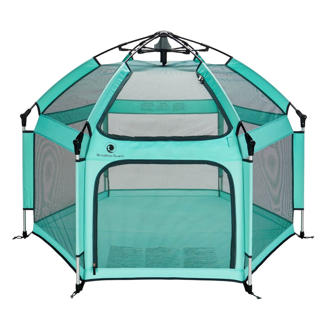Pop 'N Go™ Playpen | The California Beach Co. - additional view