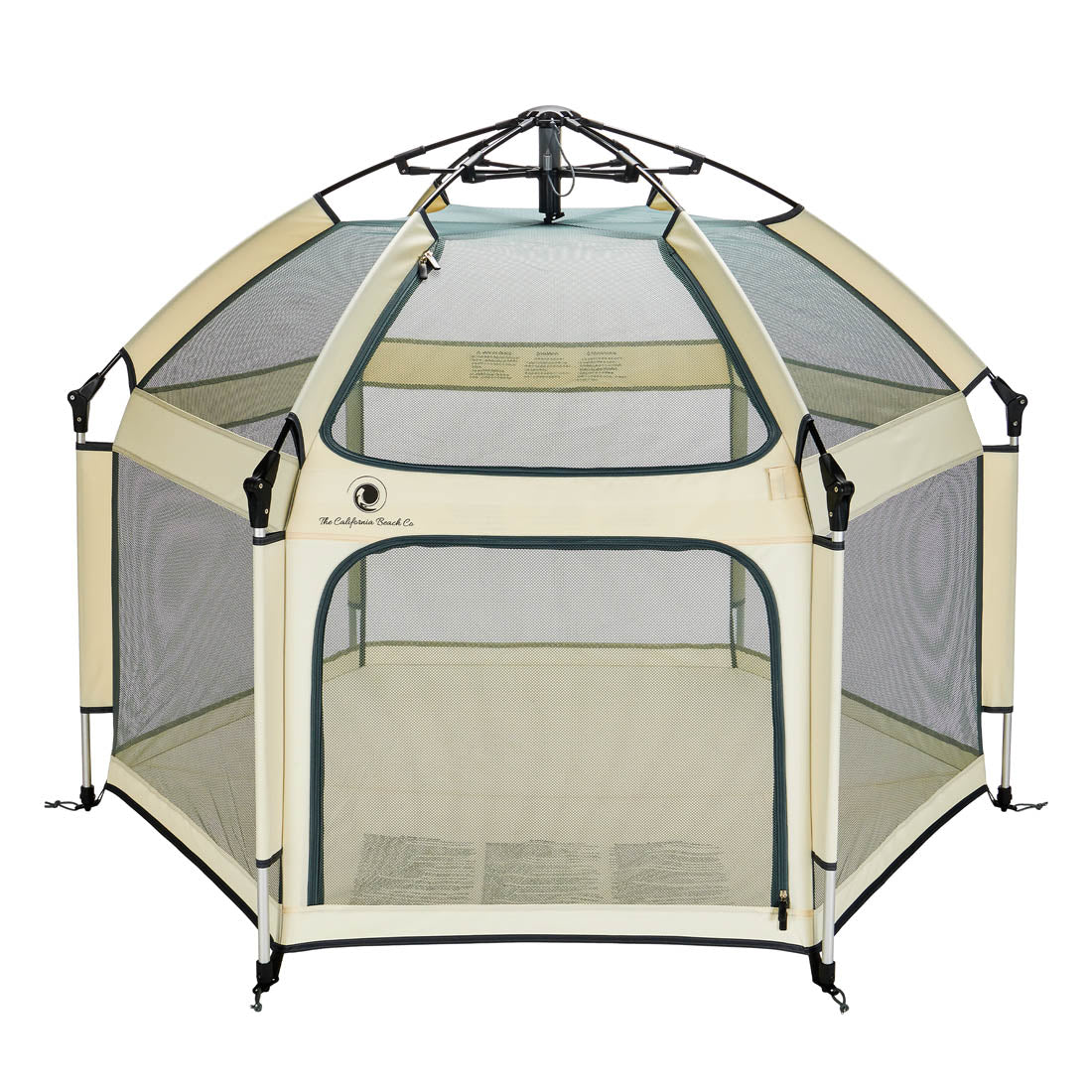 Pop 'N Go™ Playpen | The California Beach Co. - additional view