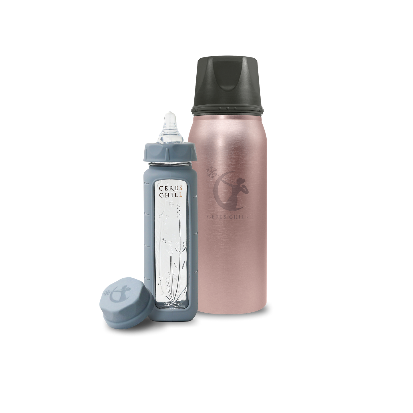 OG Chiller & Bloom Bottle Bundle