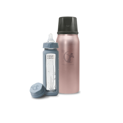 OG Chiller & Bloom Bottle Bundle