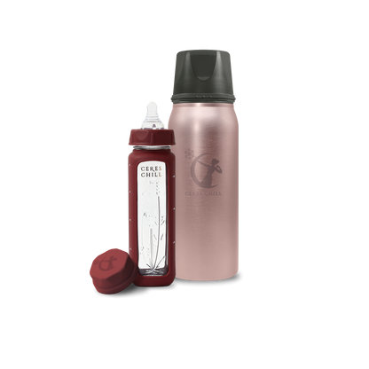 OG Chiller & Bloom Bottle Bundle